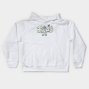 Arktis Silence Kids Hoodie